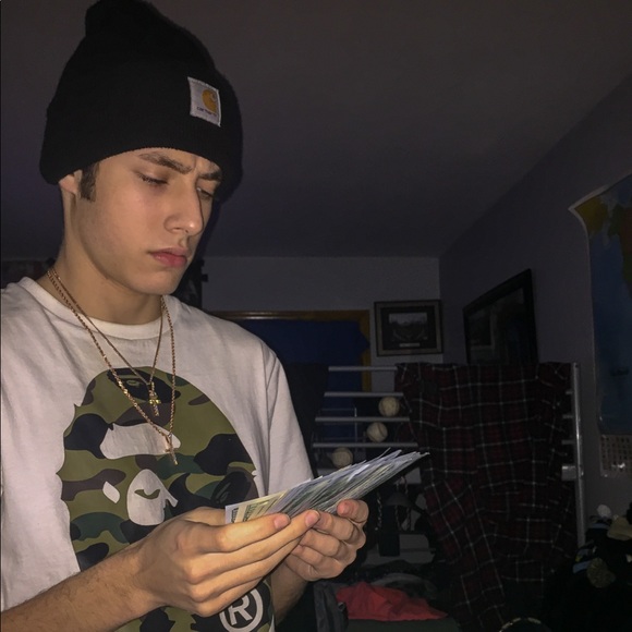 Meet your Posher, Tony - Picture 1 of 1